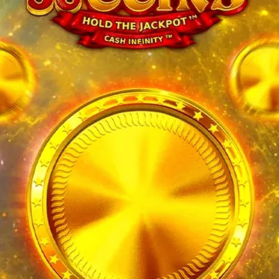 36 Coins Gold by Wazdan — Top game available at Golisimo Casino Canada lobby