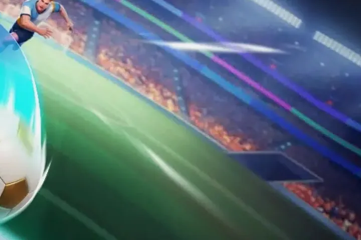 Mega Goal weekend reload promo banner for Canadian players
